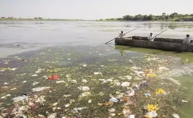 Save Tunga Bhadra |ತುಂಗಭದ್ರಾ ಕಲುಷಿತ: ನಿರ್ಮಲ ತುಂಗ-ಭದ್ರಾ ಅಭಿಯಾನದ ಅಧ್ಯಯನ ವರದಿ ಬಹಿರಂಗ Save Tunga Bhadra |ತುಂಗಭದ್ರಾ ಕಲುಷಿತ: ನಿರ್ಮಲ ತುಂಗ-ಭದ್ರಾ ಅಭಿಯಾನದ ಅಧ್ಯಯನ ವರದಿ ಬಹಿರಂಗ