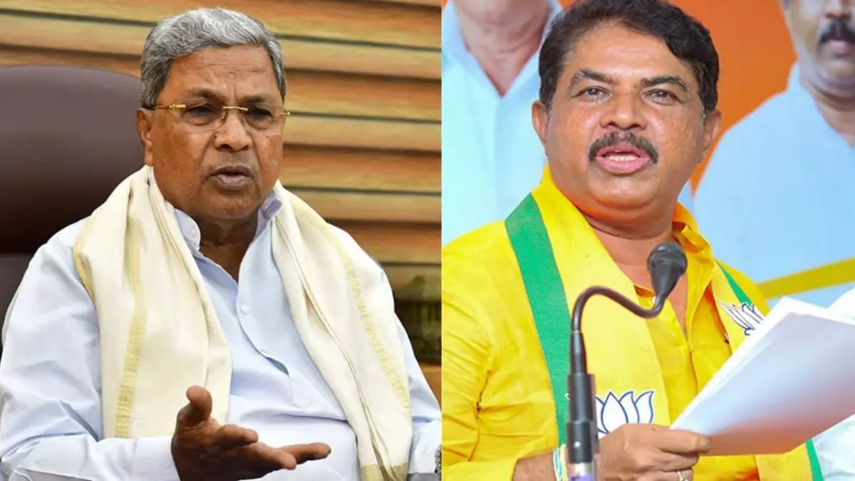 Caste census resurvey drama to hide stampede tragedy: R. Ashok Caste census resurvey drama to hide stampede tragedy: R. Ashok