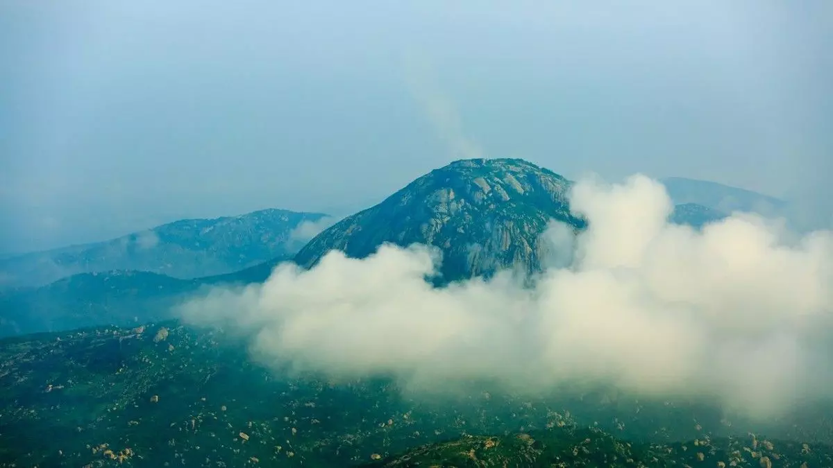 Cabinet meeting: Entry restriction to Nandi hill station, district administration orders Cabinet meeting: Entry restriction to Nandi hill station, district administration orders