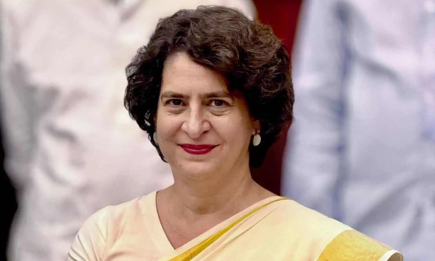 Priyanka Gandhi|ವಯನಾಡು ಚುನಾವಣೆ: ಪ್ರಿಯಾಂಕ ಗಾಂಧಿಗೆ ಕೇರಳ ಹೈಕೋರ್ಟ್ ಸಮನ್ಸ್ ಜಾರಿ Priyanka Gandhi|ವಯನಾಡು ಚುನಾವಣೆ: ಪ್ರಿಯಾಂಕ ಗಾಂಧಿಗೆ ಕೇರಳ ಹೈಕೋರ್ಟ್ ಸಮನ್ಸ್ ಜಾರಿ