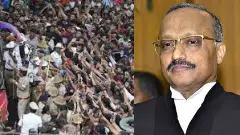 Bangalore Stampede | ಕಾಲ್ತುಳಿತ ದುರಂತ: ಹೇಳಿಕೆ ನೀಡಲು ಸಾರ್ವಜನಿಕರಿಗೆ ಆಯೋಗದಿಂದ ಆಹ್ವಾನ