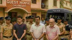 ಗೋವಾದಲ್ಲಿ ಮೂವರು ಅಪ್ರಾಪ್ತ ವಯಸ್ಸಿನ ಬಾಲಕಿಯರ ಮೇಲೆ ಅತ್ಯಾಚಾರ: ನಾಲ್ವರು ಆರೋಪಿಗಳ ಬಂಧನ