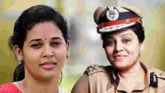 ಅಧಿಕಾರಿಗಳ ವರ್ಗಾವಣೆ: ರೋಹಿಣಿ ಸಿಂಧೂರಿಗೆ ಕಾರ್ಮಿಕ ಇಲಾಖೆ, ಡಿ. ರೂಪಾಗೆ ಮೆಟ್ರೋಪಾಲಿಟನ್ ಟಾಸ್ಕ್ ಫೋರ್ಸ್ ಜವಾಬ್ದಾರಿ