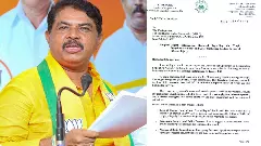 Stampede tragedy: R. Ashok writes to NHRC to monitor investigation