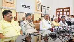 Caste Census | ಹೊಸ ಸಾಮಾಜಿಕ - ಶೈಕ್ಷಣಿಕ ಸಮೀಕ್ಷೆಗೆ ಸಂಪುಟ ಅಸ್ತು; ಹಳೆಯ ಸಮೀಕ್ಷೆಗೆ ಎಳ್ಳು ನೀರು