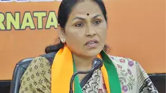 ವಿಷ್ಣುವರ್ಧನ್‌ ಸಮಾಧಿ ಧ್ವಂಸ | ಅಭಿಮಾನ್ ಸ್ಟುಡಿಯೋ ಭೂಮಿ ಸ್ವಾಧೀನ‌ಕ್ಕೆ ಒತ್ತಾಯ; ಸಿಎಂಗೆ ಪತ್ರ ಕೇಂದ್ರ ಸಚಿವೆ