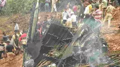 Ahmedabad Air Crash: ಅಹಮದಾಬಾದ್‌ನಲ್ಲಿ ಏರ್ ಇಂಡಿಯಾ ವಿಮಾನ ಪತನ: ಭಾರತ ಕಂಡ ಭೀಕರ ವಿಮಾನ ದುರಂತಗಳ ವಿವರ ಇಲ್ಲಿದೆ