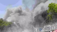 Ahmedabad Plane Crash: ಅಹಮದಾಬಾದ್ ವಿಮಾನ ದುರಂತ: ಇದುವರೆಗಿನ ಮಾಹಿತಿ ಇಲ್ಲಿದೆ