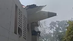 Ahmedabad Plane Crash | ಏರ್‌ ಇಂಡಿಯಾ ವಿಮಾನ ಪತನ; ದುರಂತದಲ್ಲಿ ಮೃತಪಟ್ಟವರಿಗೆ ಗಣ್ಯರ ಸಂತಾಪ, ರಕ್ಷಣಾ ಕಾರ್ಯಕ್ಕೆ ಧಾವಿಸಿದ ಭಾರತೀಯ ರೈಲ್ವೆ