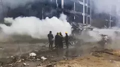 ಗುಜರಾತ್‌ನಲ್ಲಿ ನಡೆದ  7 ಪ್ರಮುಖ ವಿಮಾನ ದುರಂತಗಳು