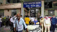 Ahmedabad Plane Crash ಬಿಜೆ ಮೆಡಿಕಲ್ ಕಾಲೇಜು ಹಾಸ್ಟೆಲ್‌ನಲ್ಲಿದ್ದ 7 ವಿದ್ಯಾರ್ಥಿಗಳ ಸಾವು, 60ಕ್ಕೂ ಹೆಚ್ಚು ಮಂದಿಗೆ ಗಾಯ