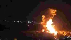 ಇರಾನ್​ ಪರಮಾಣು ಕೇಂದ್ರಗಳ ಮೇಲೆ ಇಸ್ರೇಲ್ ದಾಳಿ ಬೆನ್ನಲ್ಲೇ ಭಾರತೀಯರಿಗೆ ಸೂಚನೆ