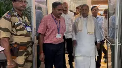 ಬಿಡುಗಡೆಯಾಗದ ಅನುದಾನ | ಹಣಕಾಸು ಆಯೋಗದ ಮುಂದೆ ಪ್ರಸ್ತಾಪಿಸಲು ಸಿಎಂ ನಿರ್ಧಾರ