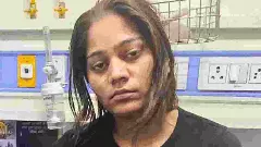 ಹನಿಮೂನ್ ಹತ್ಯೆಯ ಮತ್ತೊಂದು ಕರಾಳ ಯೋಜನೆ ಬಯಲು: ಸೋನಮ್ ಪಾರು ಮಾಡಲು ಬೇರೊಬ್ಬ ಮಹಿಳೆಯ ದೇಹ ಸುಡಲು ಸಂಚು!