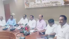 Caste Census | ಹೊಸ ಸಮೀಕ್ಷೆಯಲ್ಲಿ ಜನಸಂಖ್ಯೆ ವ್ಯತ್ಯಾಸ ಬಂದರೆ ಒಪ್ಪಿಕೊಳ್ಳುತ್ತೇವೆ; ಒಕ್ಕಲಿಗರ ಸಂಘ