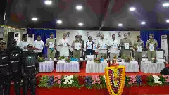 ಕರಾವಳಿಯಲ್ಲಿ ಕೋಮು ಸಂಘರ್ಷ ತಡೆಯಲು ರಚಿಸಿದ ಸ್ಪೆಷಲ್‌ ಆ್ಯಕ್ಷನ್‌ ಫೋರ್ಸ್‌ಗೆ ಚಾಲನೆ