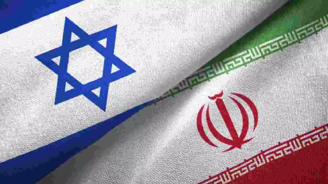 Israel attacks Iran : ಇರಾನ್ ಮೇಲೆ ಇಸ್ರೇಲ್ ದಾಳಿಗೆ ಭಾರತ ಆತಂಕ; ತನ್ನ ನಾಗರಿಕರಿಗೆ ಸುರಕ್ಷಿತವಾಗಿರಲು ಸಲಹೆ Israel attacks Iran : ಇರಾನ್ ಮೇಲೆ ಇಸ್ರೇಲ್ ದಾಳಿಗೆ ಭಾರತ ಆತಂಕ; ತನ್ನ ನಾಗರಿಕರಿಗೆ ಸುರಕ್ಷಿತವಾಗಿರಲು ಸಲಹೆ