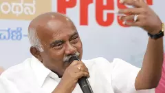 Change of Chief Minister is certain after November: H. Vishwanath