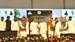 ಕಲ್ಯಾಣ ಕರ್ನಾಟಕ ಅಭಿವೃದ್ಧಿಗೆ 13000 ಕೋಟಿ ರೂ. ಅನುದಾನ : ಸಿಎಂ ಸಿದ್ದರಾಮಯ್ಯ