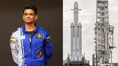 Axium-4: Date set for astronaut Shubanshu Shuklas spaceflight