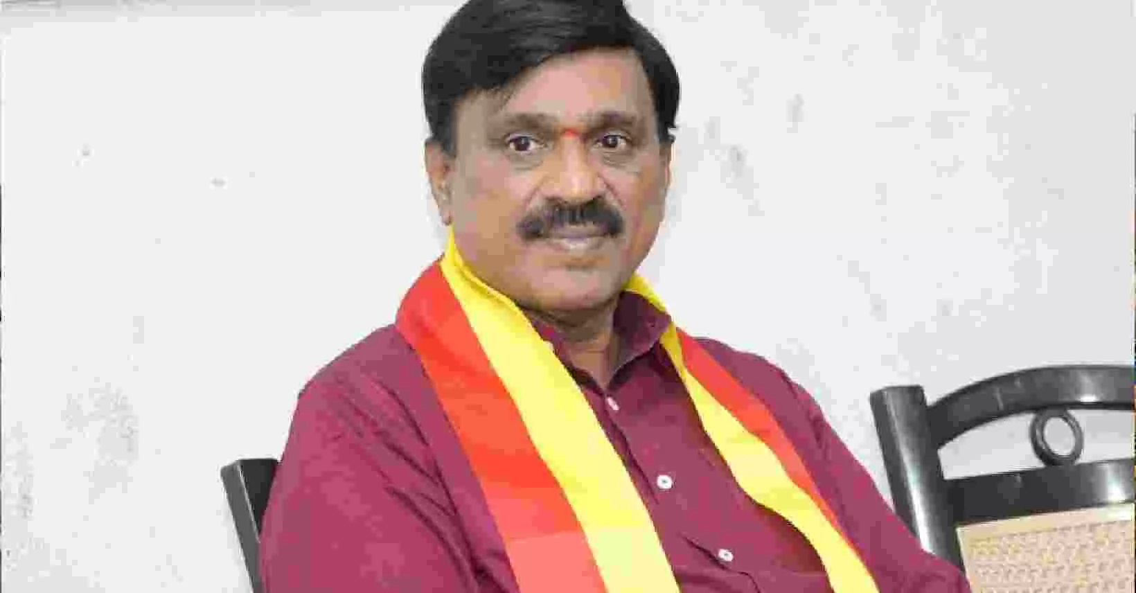ಅಕ್ರಮ ಗಣಿಗಾರಿಕೆ ಪ್ರಕರಣ: ಜನಾರ್ದನ ರೆಡ್ಡಿಯ ಶಾಸಕ  ಸ್ಥಾನಕ್ಕೆ ಮರುಜೀವ
