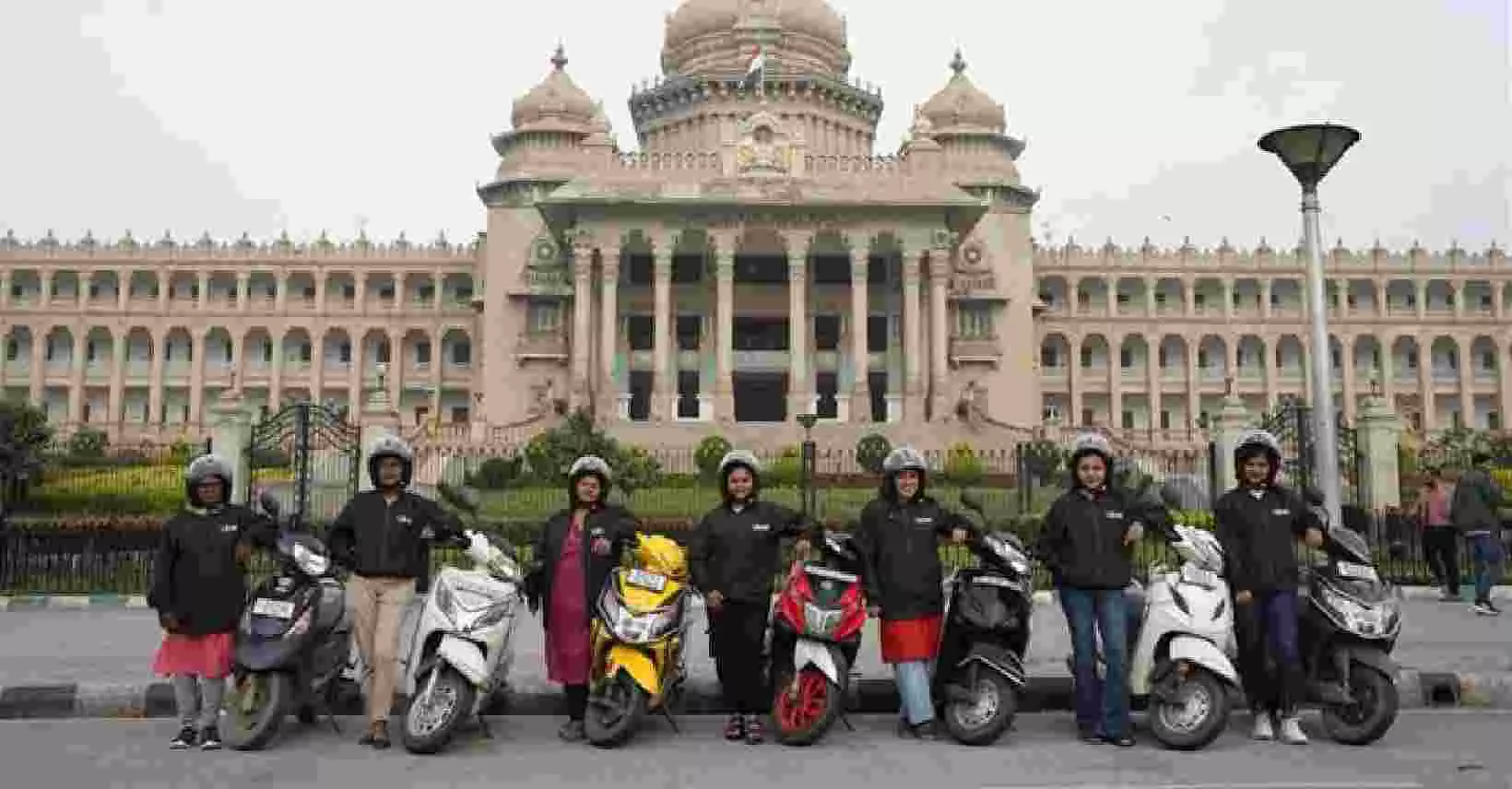 ಬೈಕ್ ಟ್ಯಾಕ್ಸಿಗಳಿಗೆ ಹೈಕೋರ್ಟ್ ಶಾಕ್: ಓಲಾ, ಊಬರ್, ರಾಪಿಡೊ ಸೇವೆಗಳಿಗೆ ಸದ್ಯಕ್ಕಿಲ್ಲ ಪರಿಹಾರ ಬೈಕ್ ಟ್ಯಾಕ್ಸಿಗಳಿಗೆ ಹೈಕೋರ್ಟ್ ಶಾಕ್: ಓಲಾ, ಊಬರ್, ರಾಪಿಡೊ ಸೇವೆಗಳಿಗೆ ಸದ್ಯಕ್ಕಿಲ್ಲ ಪರಿಹಾರ