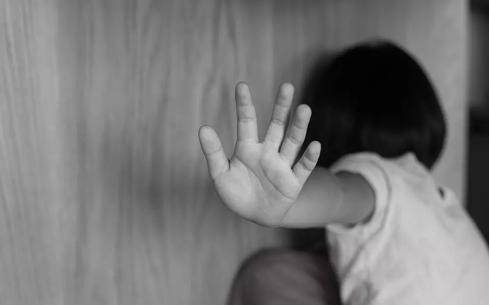 FIR registered against boy for raping eight-year-old girl FIR registered against boy for raping eight-year-old girl