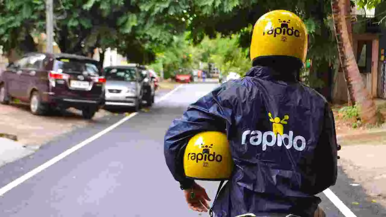 Bike Taxi: ಕರ್ನಾಟಕದಲ್ಲಿ ಬೈಕ್ ಟ್ಯಾಕ್ಸಿಗಳಿಗೆ ನಿಷೇಧ: ಜೂನ್ 16 ರಿಂದ ಸೇವೆಗಳು ಸ್ಥಗಿತ Bike Taxi: ಕರ್ನಾಟಕದಲ್ಲಿ ಬೈಕ್ ಟ್ಯಾಕ್ಸಿಗಳಿಗೆ ನಿಷೇಧ: ಜೂನ್ 16 ರಿಂದ ಸೇವೆಗಳು ಸ್ಥಗಿತ