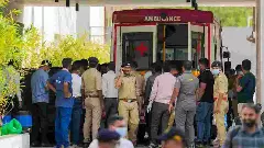 ಅಹಮದಾಬಾದ್ ವಿಮಾನ ದುರಂತ: 32 ಮೃತದೇಹಗಳ ಡಿಎನ್‌ಎ ಪತ್ತೆ, 14 ಶವಗಳ ಹಸ್ತಾಂತರ