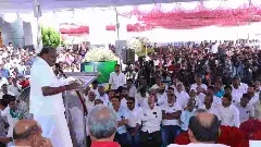 ಕರ್ನಾಟಕದಲ್ಲಿ ಜೆಡಿಎಸ್-ಬಿಜೆಪಿ ಮೈತ್ರಿ ಸರ್ಕಾರ ಗ್ಯಾರಂಟಿ: ಎಚ್.ಡಿ. ಕುಮಾರಸ್ವಾಮಿ