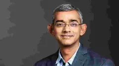 ಫೇಸ್​ಬುಕ್​ಗೆ ಮುಖ್ಯಸ್ಥರಾಗಿರುವ ಅರುಣ್ ಶ್ರೀನಿವಾಸ್ ಯಾರು?