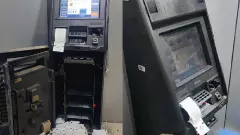 ಕೋಲಾರದಲ್ಲಿ ಎಟಿಎಂನಿಂದ 27 ಲಕ್ಷ ರೂ. ದೋಚಿದ ಕಳ್ಳರು