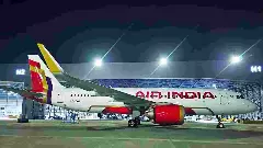 ಏರ್ ಇಂಡಿಯಾ ವಿಮಾನದಲ್ಲಿ ತಾಂತ್ರಿಕ ದೋಷ: ಕೋಲ್ಕತ್ತಾದಲ್ಲಿ ಸ್ಥಗಿತ