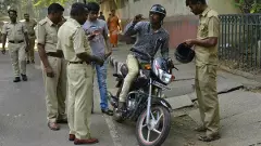 ಹೈಕೋರ್ಟ್ ಆದೇಶ ಉಲ್ಲಂಘನೆ; ಆರ್‌ಟಿಒ ಅಧಿಕಾರಿಗಳಿಂದ 100 ಕ್ಕೂ ಹೆಚ್ಚು ಬೈಕ್ ಟ್ಯಾಕ್ಸಿಗಳ ವಶ