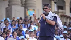 ಕುಂಭಮೇಳ, ನಾಗ್ಪುರ ಕಾಲ್ತುಳಿತ ಪ್ರಕರಣಗಳಿಗೆ ಹೊಣೆ ಯಾರು ; ಬಿಜೆಪಿಗೆ ಡಿಕೆಶಿ ಪ್ರಶ್ನೆ