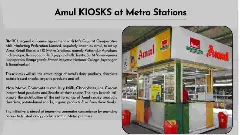 ಮೆಟ್ರೋ ನಿಲ್ದಾಣಗಳಲ್ಲಿ ಅಮುಲ್ ಕಿಯೋಸ್ಕ್‌ಗಳಿಗೆ ಅನುಮತಿ: ಎಲ್ಲಿ ಅಡಗಿದೆ ನಿಮ್ಮ ಸ್ವಾಭಿಮಾನ ಎಂದು ಡಿಕೆಶಿ ಪ್ರಶ್ನಿಸಿದ ಜೆಡಿಎಸ್​