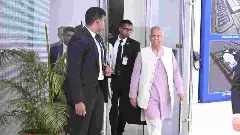 ಬಾಂಗ್ಲಾದೇಶದ ಭವಿಷ್ಯ ಅನಿಶ್ಚಿತ: 2026ರ ಚುನಾವಣೆವರೆಗೂ ಸವಾಲುಗಳ ಸುಳಿ!