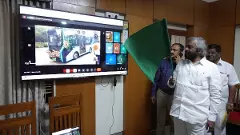 Foreign wildlife to arrive at Bannerghatta Park soon: Minister Ishwar Khandre