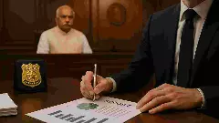 ಕರ್ನಾಟಕದಲ್ಲಿ ರಾಜ್ಯ ಭದ್ರತಾ ಆಯೋಗ ರಚನೆ: ಪೊಲೀಸ್ ವ್ಯವಸ್ಥೆಗೆ ಸುಧಾರಣೆ ತರುವ ಈ ನಿರ್ಧಾರದ ಹಿನ್ನೆಲೆಯೇನು?