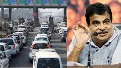 FASTag|Annual pass for non-commercial vehicles from August 15, Minister Gadkari makes important announcement