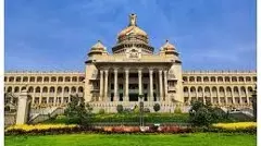 ನಂದಿಬೆಟ್ಟದಲ್ಲಿ ಸಚಿವ ಸಂಪುಟ ರದ್ದತಿಗೆ ಸರ್ಕಾರ ಸಮರ್ಥನೆ