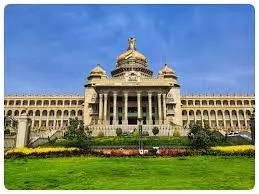 ನಂದಿಬೆಟ್ಟದಲ್ಲಿ ಸಚಿವ ಸಂಪುಟ ರದ್ದತಿಗೆ ಸರ್ಕಾರ ಸಮರ್ಥನೆ ನಂದಿಬೆಟ್ಟದಲ್ಲಿ ಸಚಿವ ಸಂಪುಟ ರದ್ದತಿಗೆ ಸರ್ಕಾರ ಸಮರ್ಥನೆ