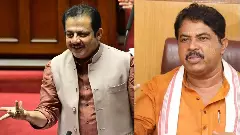 ಸ್ವಪಕ್ಷಿಯರಿಂದಲೇ ಭ್ರಷ್ಟಾಚಾರ ಆರೋಪ, ಸಚಿವ ಜಮೀರ್‌ ರಾಜೀನಾಮೆಗೆ ಆರ್‌. ಅಶೋಕ್‌ ಆಗ್ರಹ