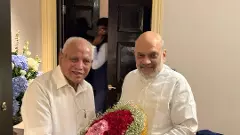 ಬಿಜೆಪಿ ಬಲವರ್ಧನೆಗೆ ಮತ್ತೆ ಯಡಿಯೂರಪ್ಪ:  ಪಕ್ಷದಲ್ಲಿ ಸಕ್ರಿಯರಾಗಲು ಅಮಿತ್‌ ಶಾ ಸೂಚನೆ