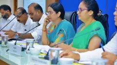 BJP leaders should speak out about the delay in NREGA grants: Minister Lakshmi Hebbalkar