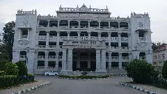 Cold war between KPSC chairman and secretary, no release for selection lists of various departments