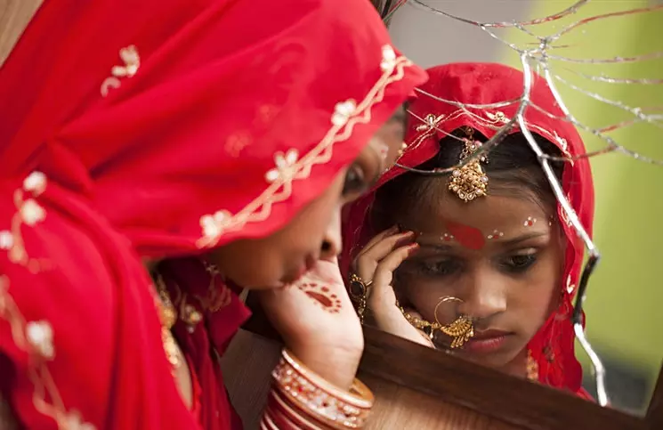Child marriage| ಆರತಕ್ಷತೆ ವೇಳೆ ದಾಳಿ ನಡೆಸಿ ಬಾಲ್ಯ ವಿವಾಹ ತಡೆದ ಜಿಲ್ಲಾ ಮಕ್ಕಳ ರಕ್ಷಣಾ ಘಟಕದ ಅಧಿಕಾರಿಗಳು Child marriage| ಆರತಕ್ಷತೆ ವೇಳೆ ದಾಳಿ ನಡೆಸಿ ಬಾಲ್ಯ ವಿವಾಹ ತಡೆದ ಜಿಲ್ಲಾ ಮಕ್ಕಳ ರಕ್ಷಣಾ ಘಟಕದ ಅಧಿಕಾರಿಗಳು