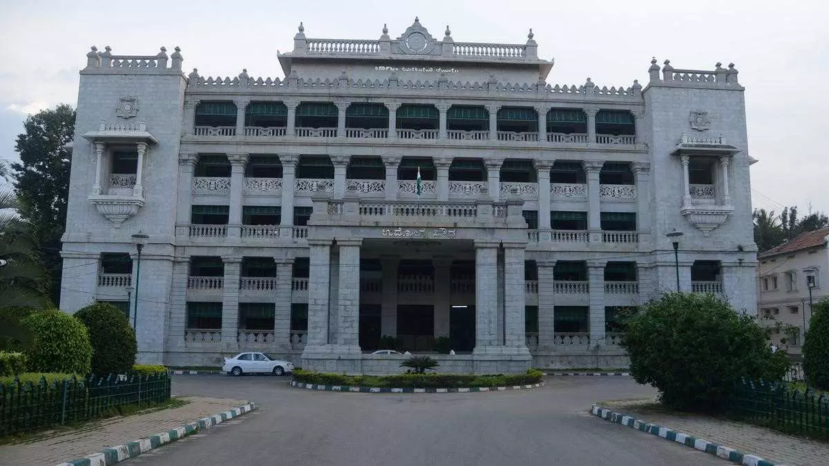 Cold war between KPSC chairman and secretary, no release for selection lists of various departments