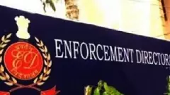 ED raids Municipal Council member Bashirs house, documents checked