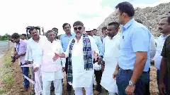 ಎತ್ತಿನಹೊಳೆ ನೀರು ಮೊದಲು ಕುಡಿಯುವ ನೀರಿಗಷ್ಟೇ...